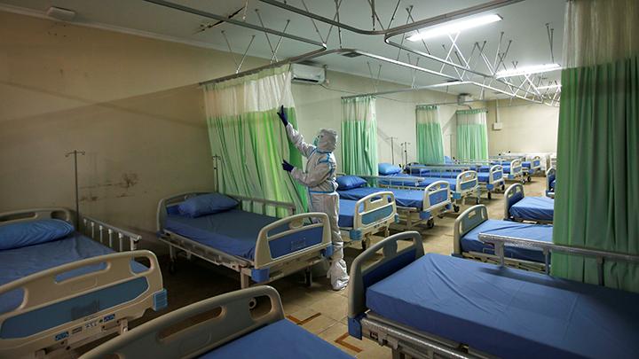 Pandemi Covid-19: Indonesia Mencatat 2.472 Kasus Baru, Terbanyak dari Jakarta