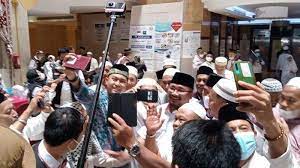 Persiapan Haji 1444 Hijriah, Indonesia-Arab Saudi Sepakat Bentuk Tim Bersama