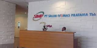 SIMP RUPST Salim Ivomas Pratama (SIMP) Tetapkan Dividen Dibayarkan 23 Agustus