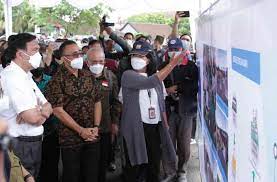Bangun Tiga TPST, Menko Luhut Pastikan Bali Bebas Sampah Saat Presidensi G20
