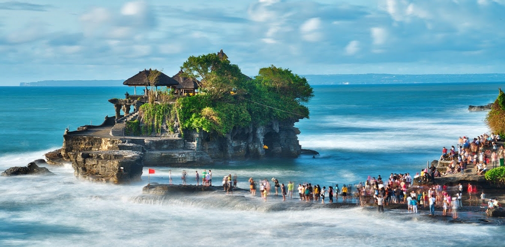 Muncul Petisi untuk Canggu! Ada Kekhawatiran Bali Kehilangan Imej Destinasi Damai