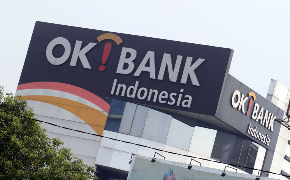 Stabil, Bank Oke Indonesia (DNAR) Kantongi Peringkat idA-
