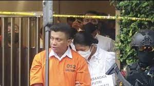 Hari Ini Ferdy Sambo dkk Jalani Sidang Perdana di PN Jaksel, Ancamannya Hukuman Mati