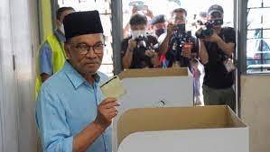 Sudah Nasib Anwar Ibrahim jadi Perdana Menteri Malaysia!