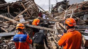 Relawan Bisa Salurkan Langsung Bantuan Korban Gempa Cianjur, Tersedia Kawalan Polisi