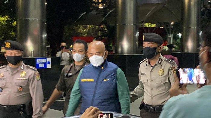 Kasus Korupsi Lelang Jabatan, Vonis Wali Kota Bekasi nonaktif Rahmat Effendi jadi 12 Tahun