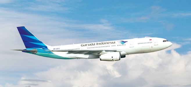 Songsong Libur Natal dan Tahun Baru 2023, Garuda Siapkan 1,3 Juta Kursi Penerbangan