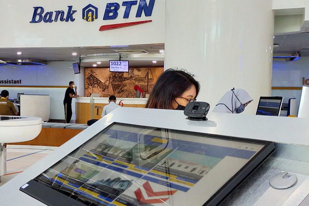 Sukses Transformasi Digital, Bank BTN (BBTN) Kembali Masukkan Andi Nirwoto Jajaran Direksi