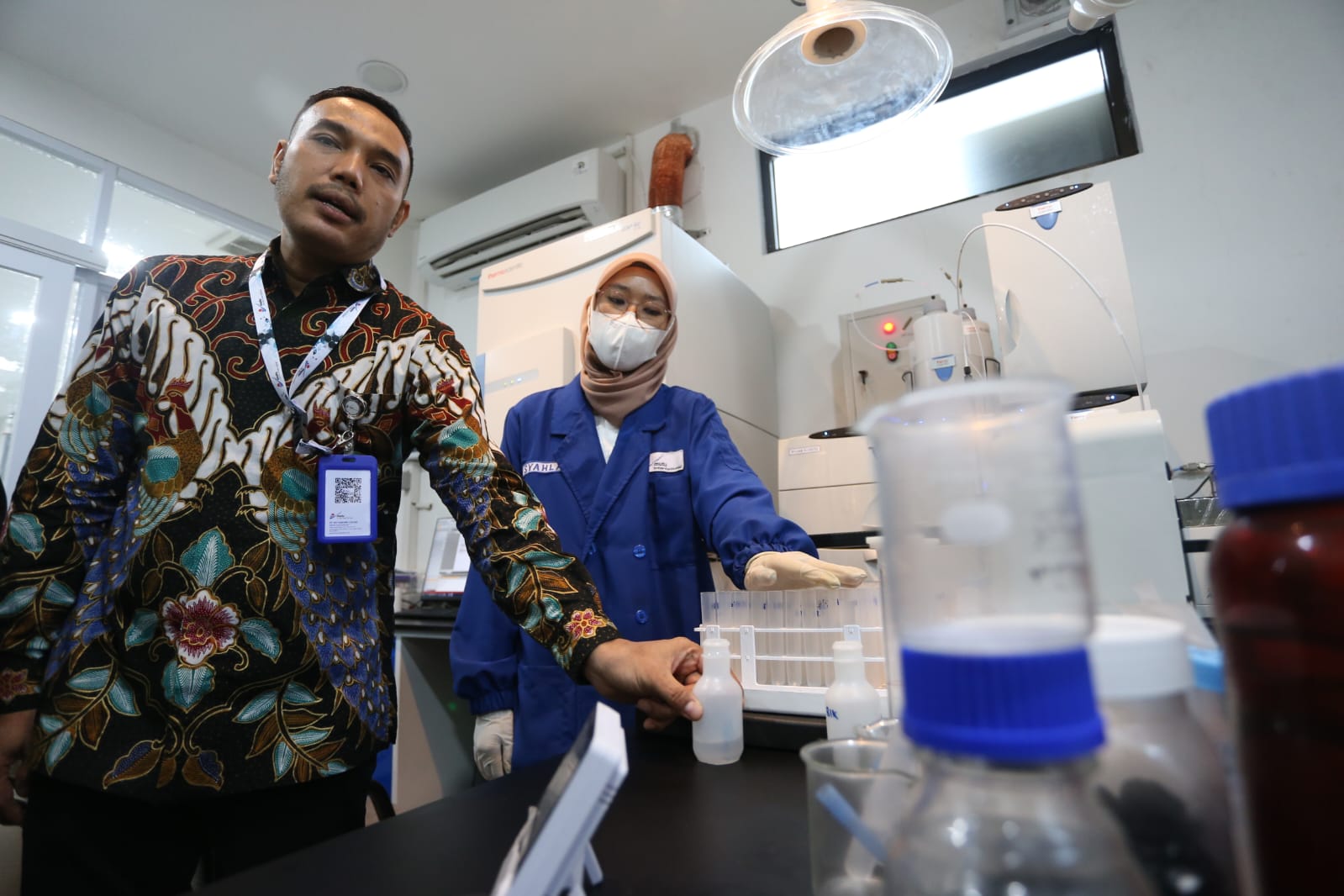 Sudah Terbitkan Ratusan Sertifikat, MUTU International Siap Dukung Bursa Karbon Indonesia