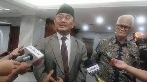 Sidang MKMK, Ketua MK Anwar Usman Terindikasi jadi Hakim Konstitusi Paling Bermasalah