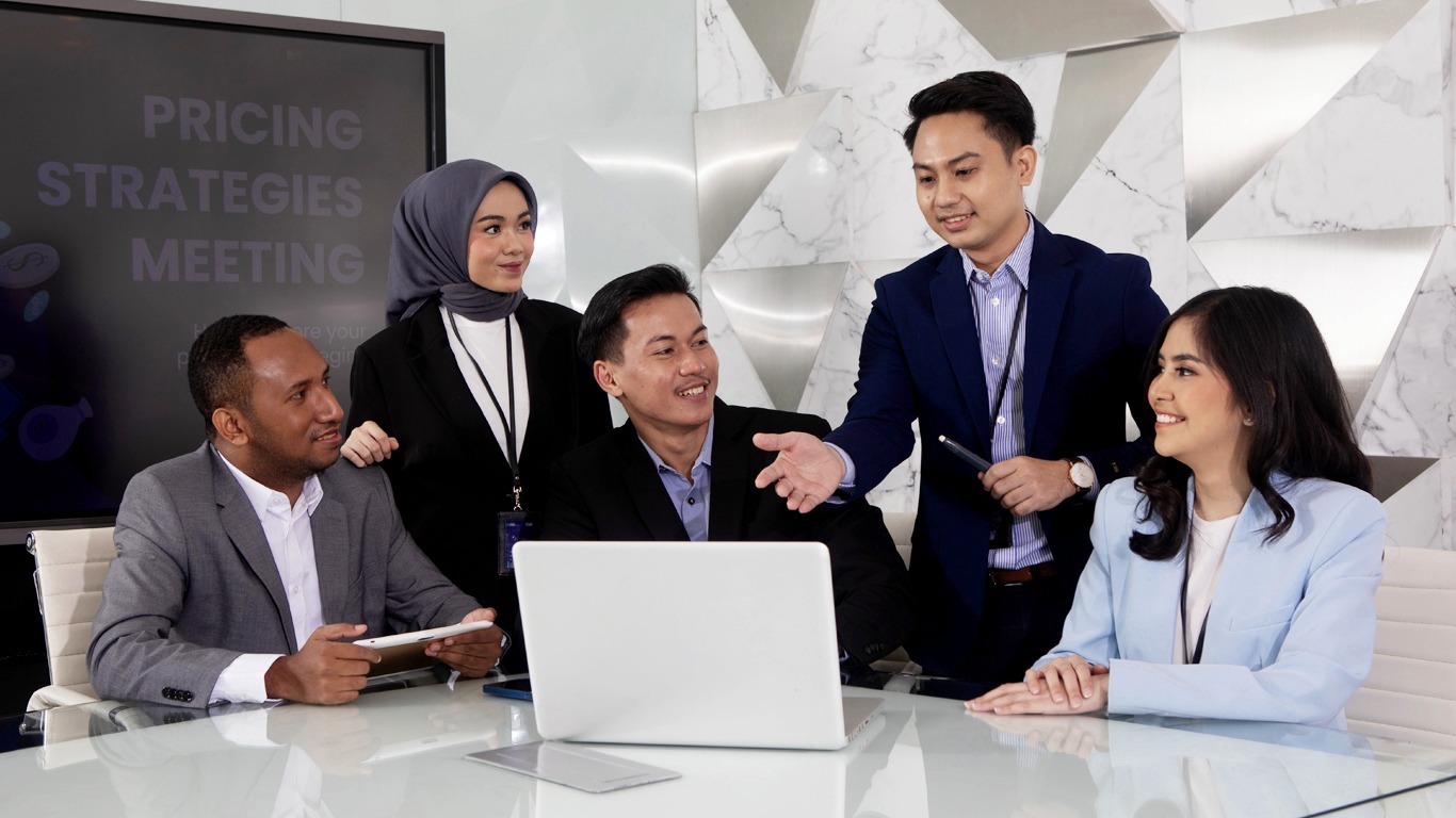 Cari Talenta Terbaik, BRI (BBRI) Buka Program BRILiaN Marketing Specialist Program