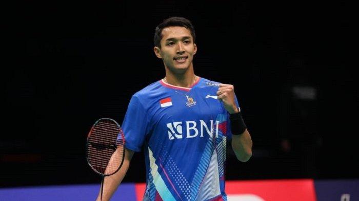 Badminton Asia Championships 2024, Jojo Jaga Tradisi Indonesia Juara!