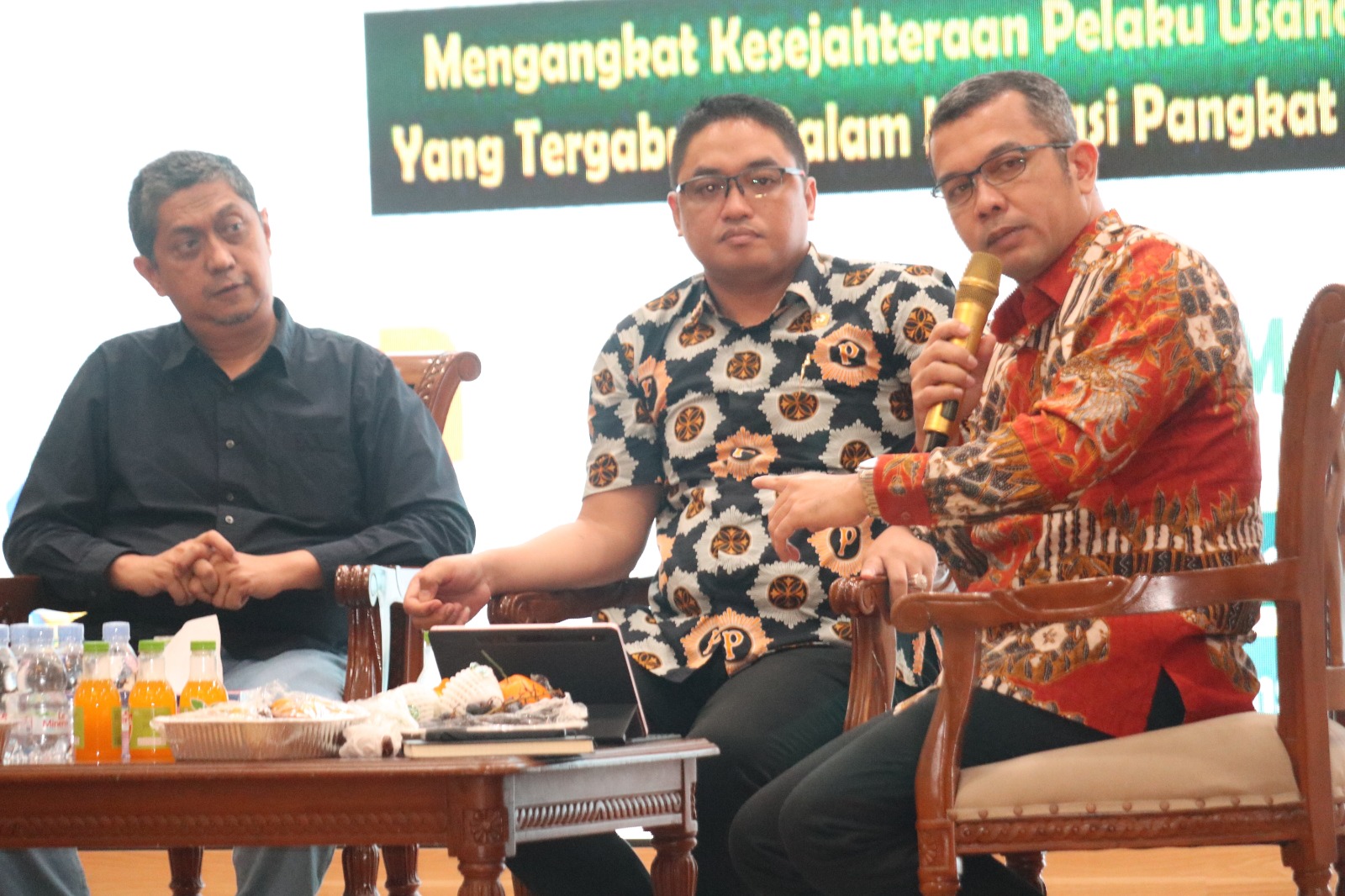 Tingkatkan Produktivitas Sawit Nasional, Ini Tiga Terobosan Pemerintah