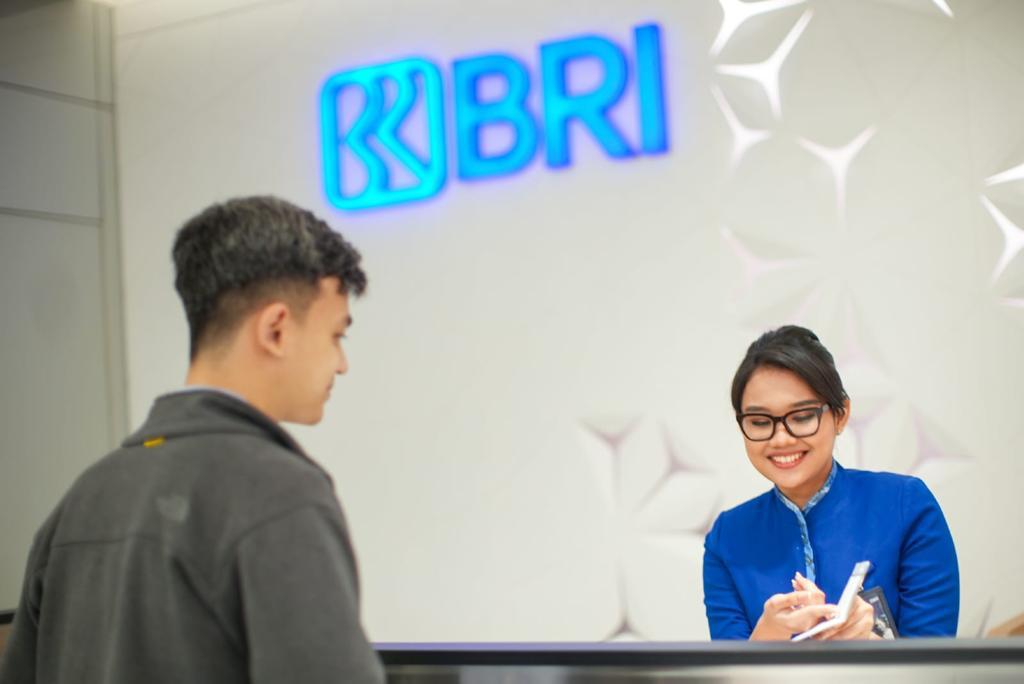 KSEI Tunjuk Lagi BRI Jadi Bank Pembayaran dan Administrator RDN