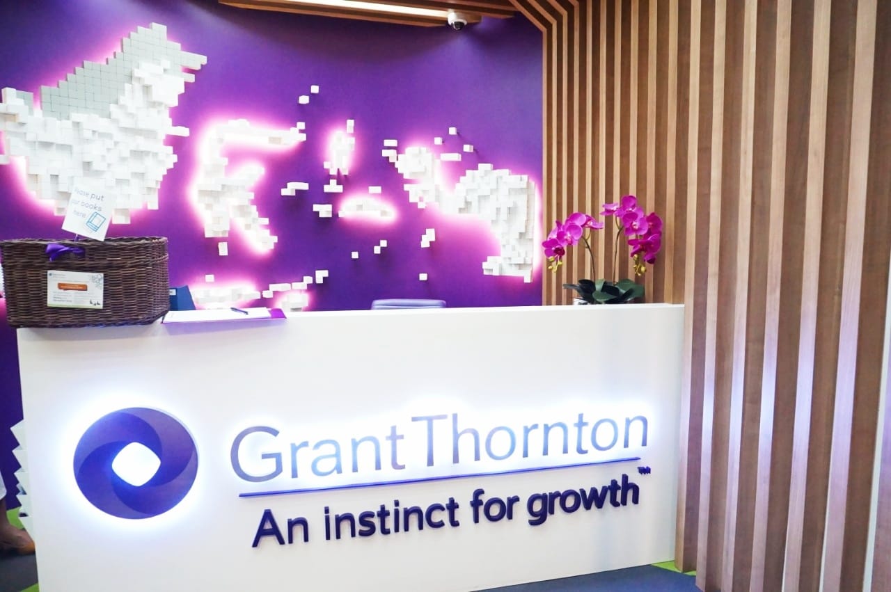 Buka Peluang, Grant Thornton Ungkap Nilai Penting Merger dan Akuisisi