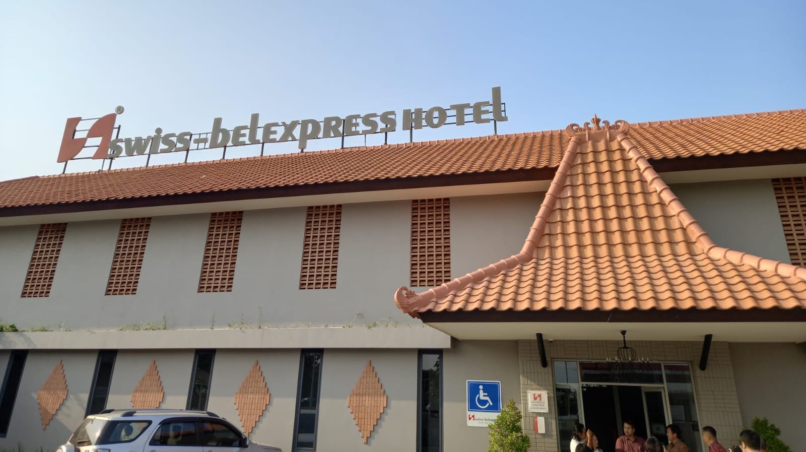 Jelang Groundbreaking, Ini Progres Xpress Hotel Tol Batang-Semarang 