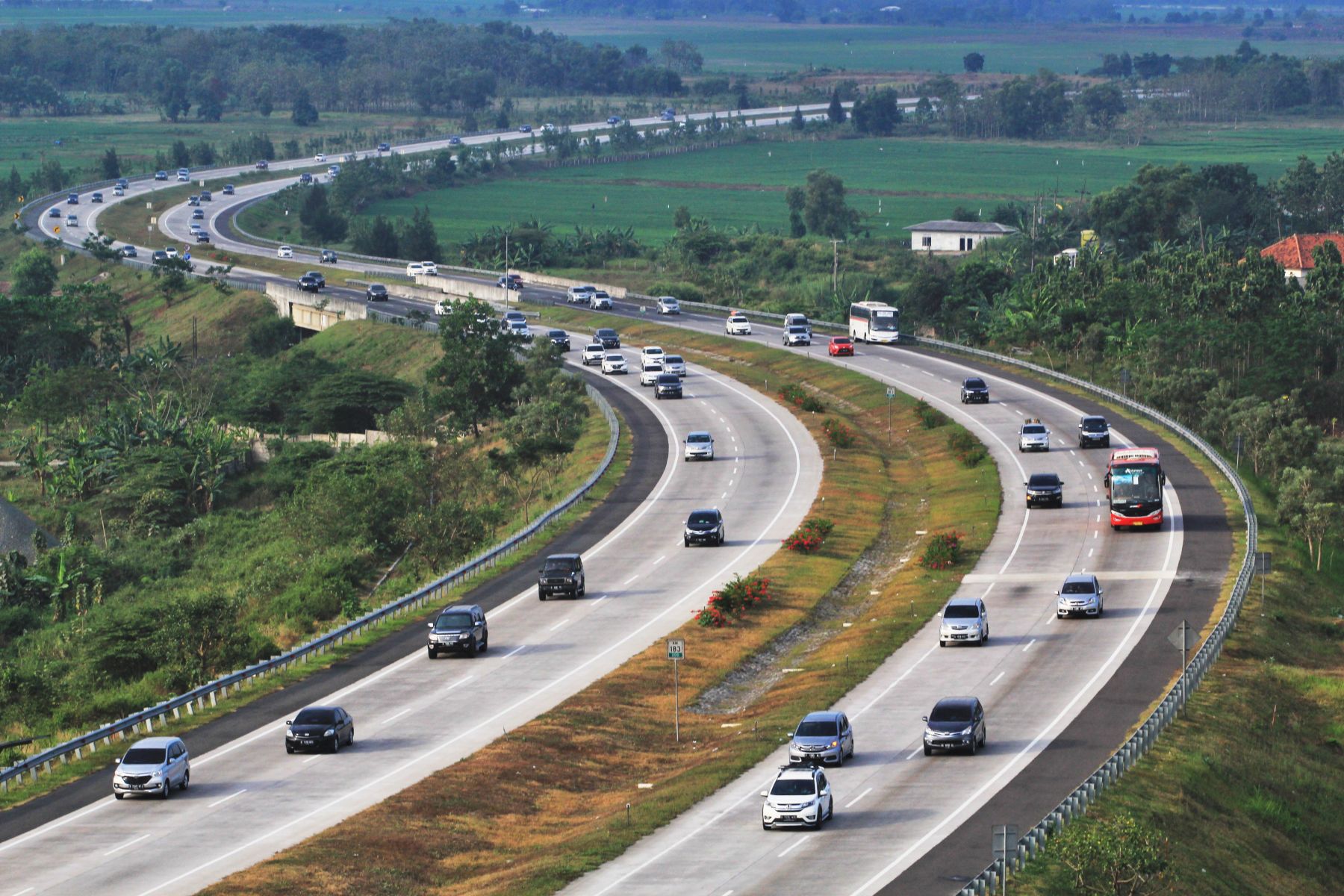 Caplok Tol Transjawa, Ini Langkah Strategis Emiten Tol Salim (META) 