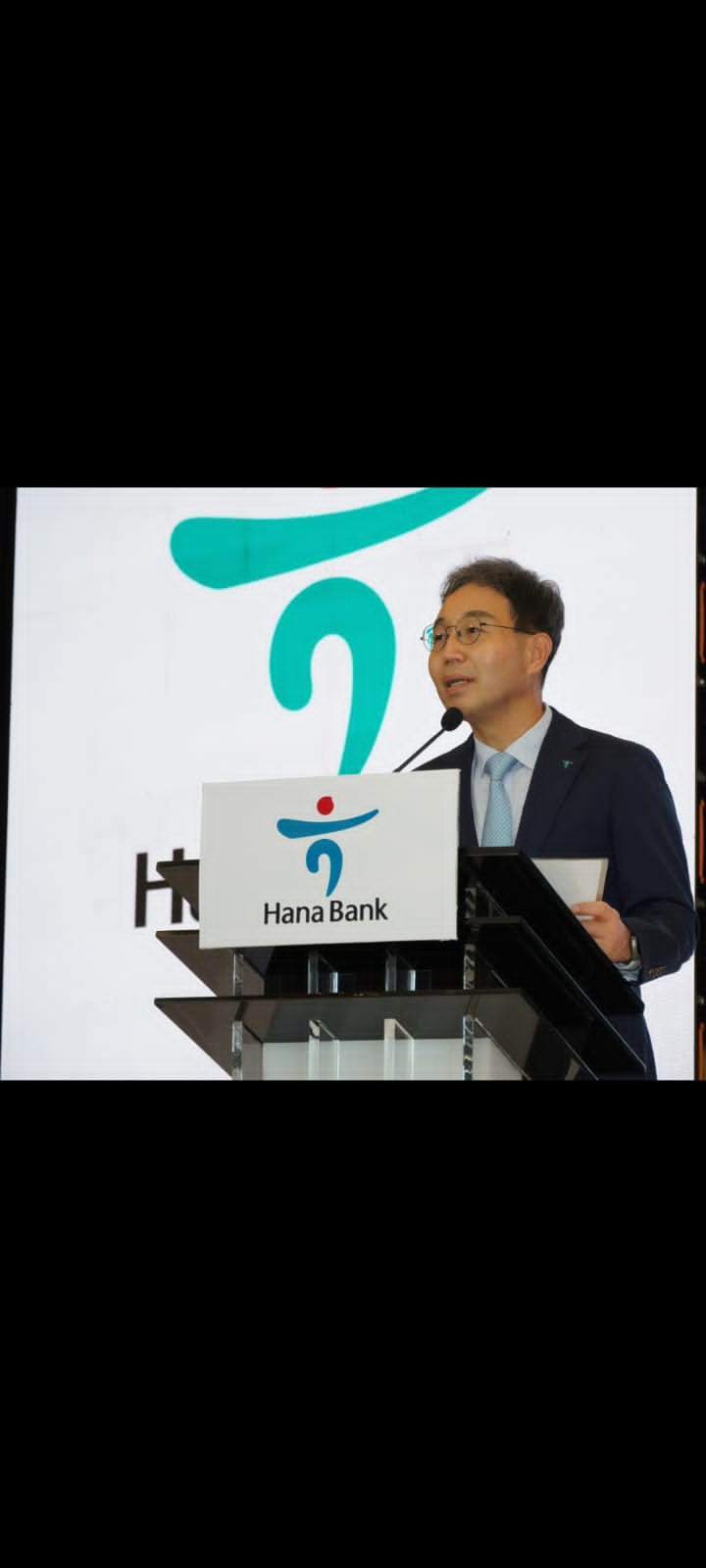 Hana Bank Economic Outlook 2025, Navigasi Ekonomi Politik Era Transisi