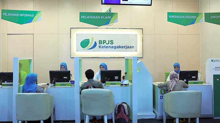 Apresiasi Peran Media, Ini Tindakan BPJS Ketenagakerjaan 