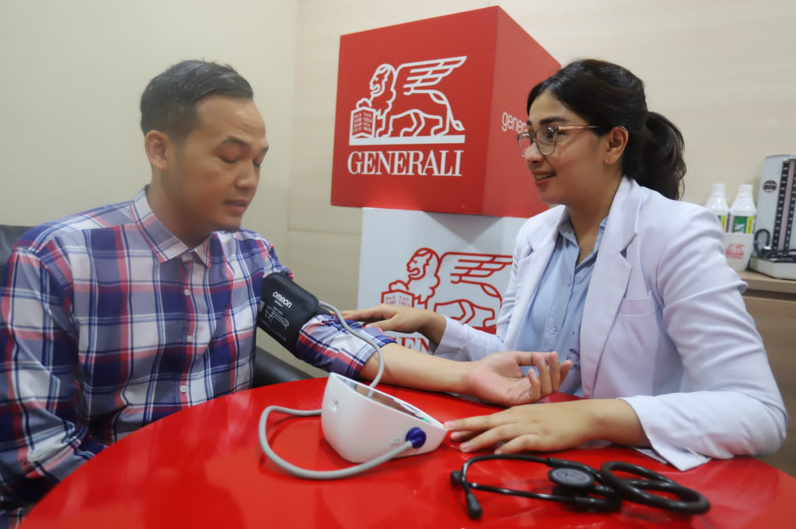 Fokus Layanan, Bisnis Employee Benefit Generali Indonesia Meningkat